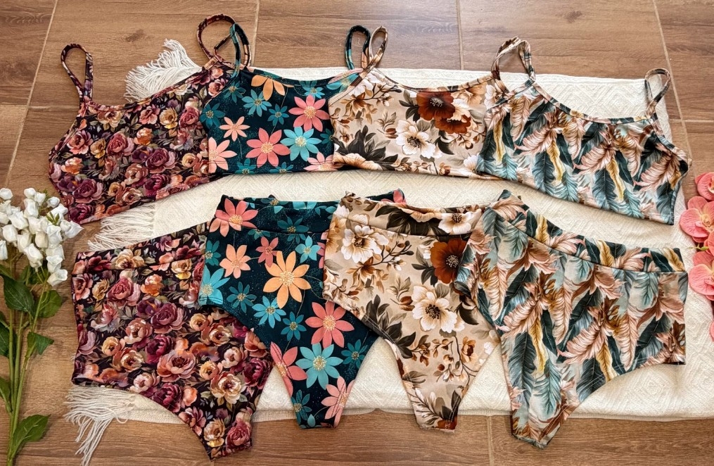 Bikini Tiro Alto - Imagen 2