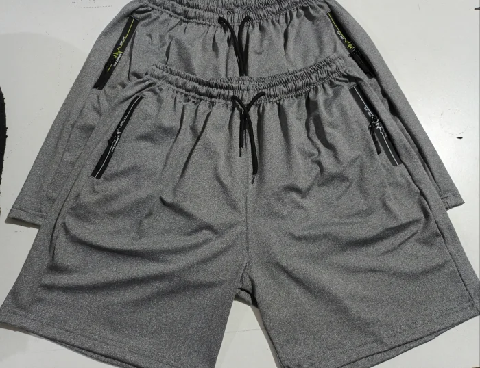 Short Deportivos Talle Especial