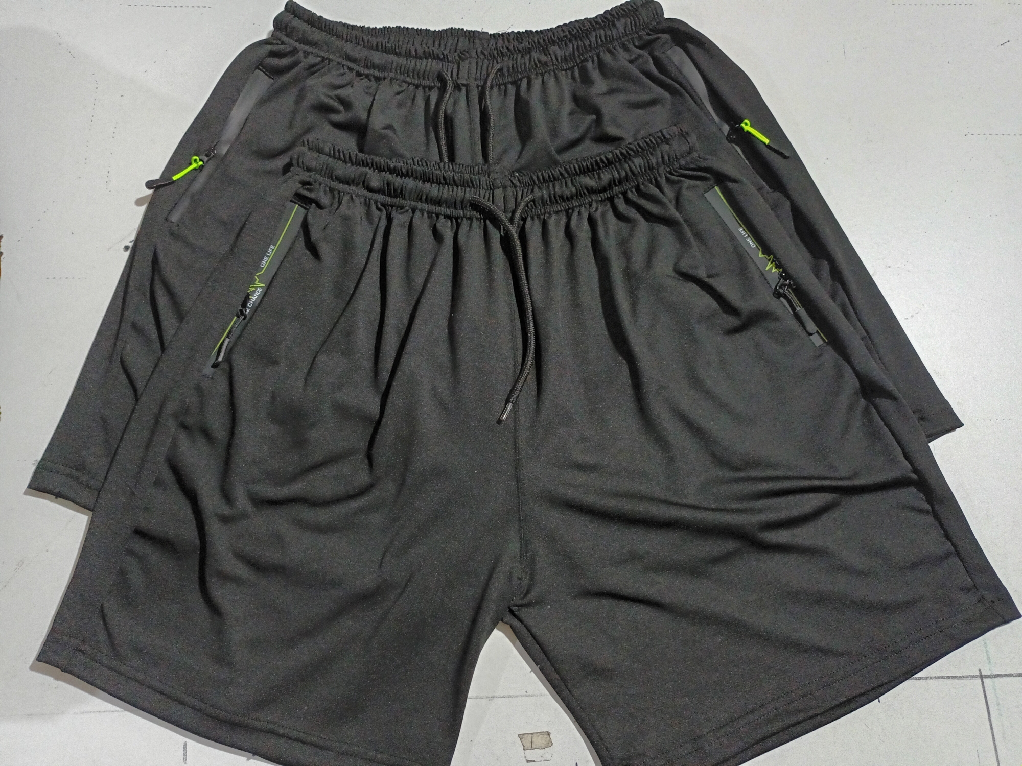 Short Deportivos Talle Especial - Imagen 2
