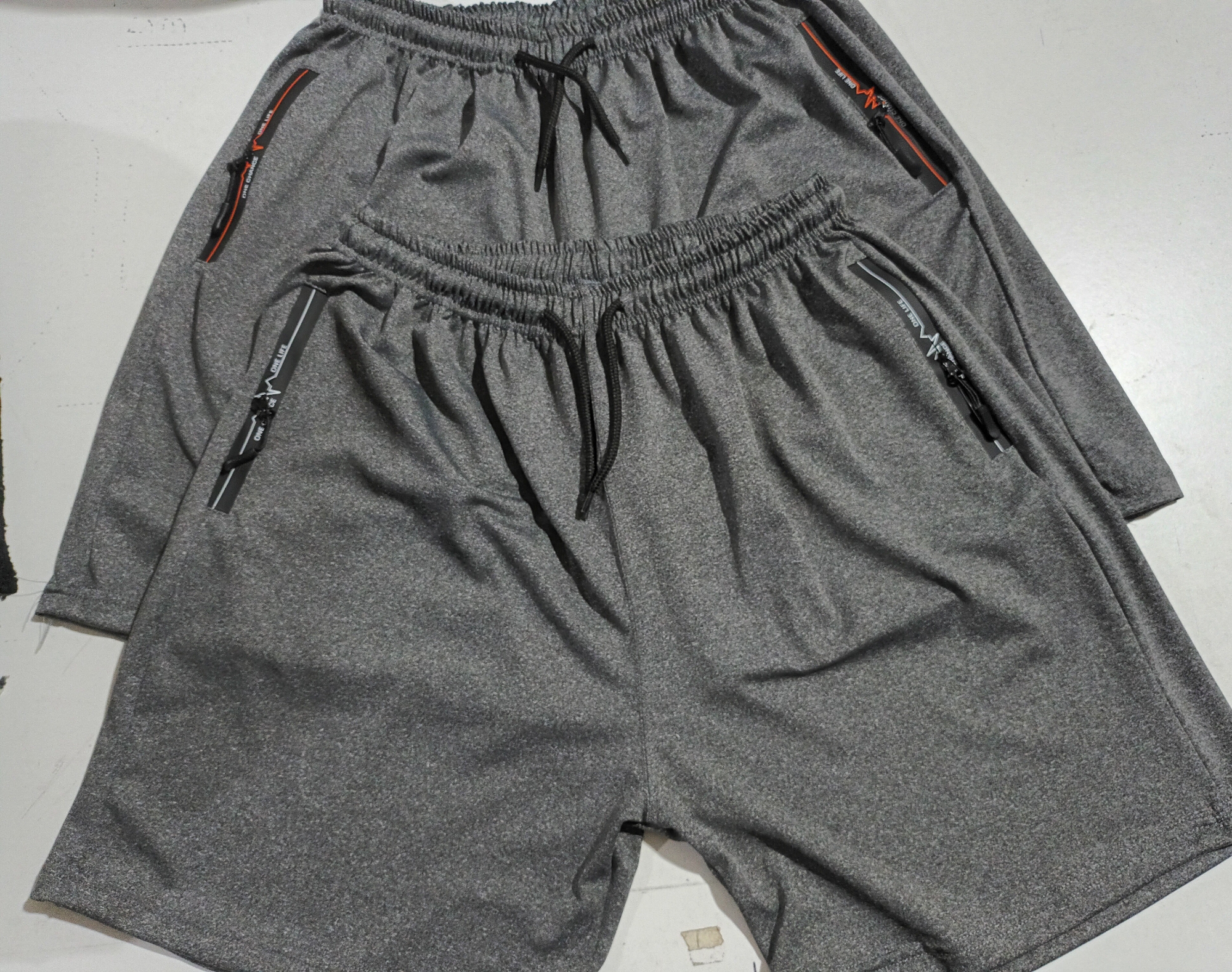 Short Deportivos Talle Especial - Imagen 3