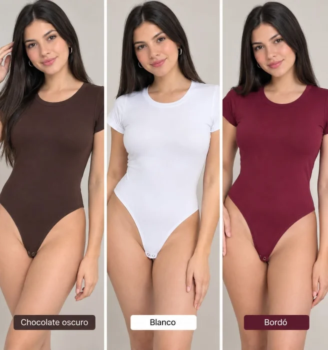 Boddy T.2.3.4