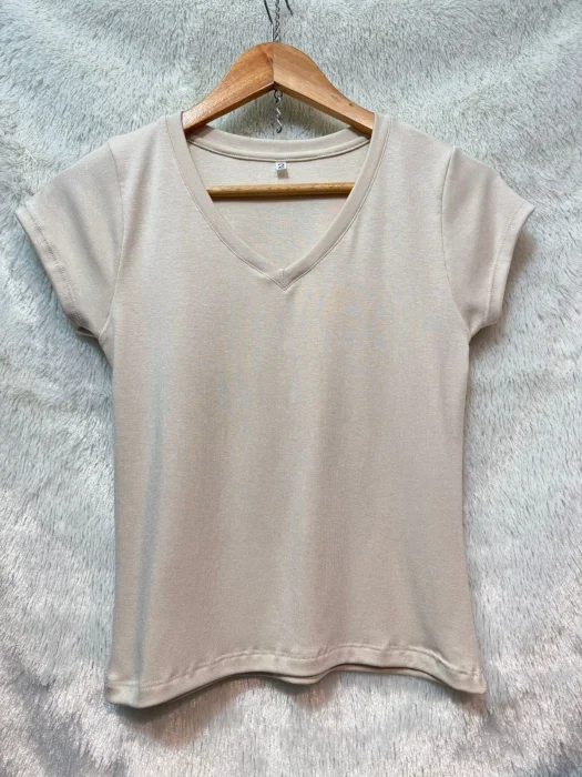 Remera T. 2.3.4