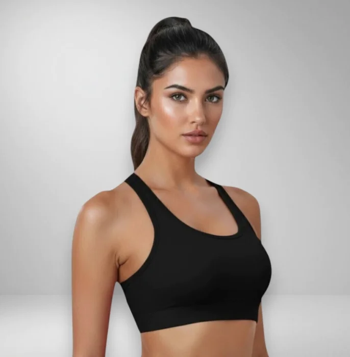 Top Lycra Dama