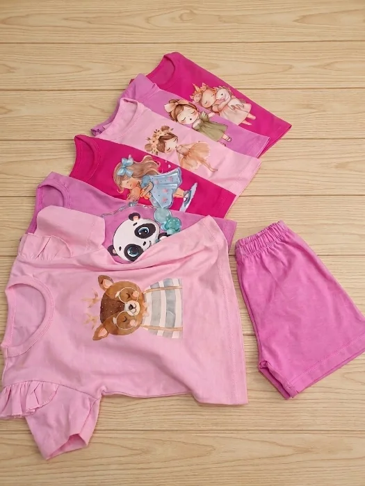 Conjunto Sofía Algodón