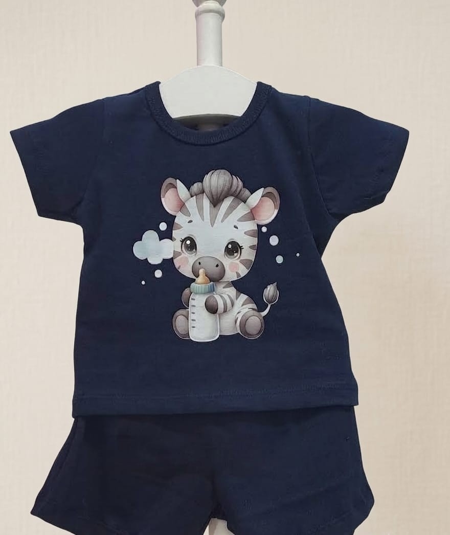 Conjunto Algodon Mateo - Imagen 2