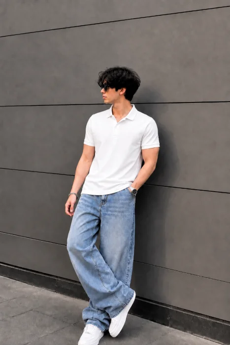 Chomba Faenza Off White