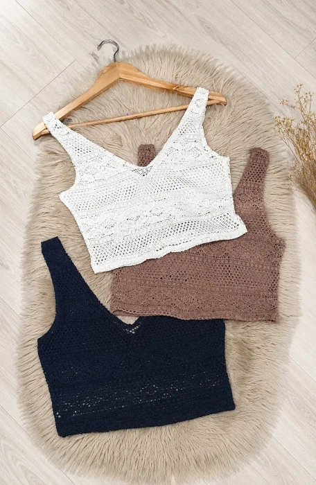 Musculosa Brodery