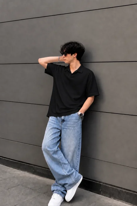 Chomba Torino Black