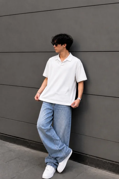 Chomba Torino Off White
