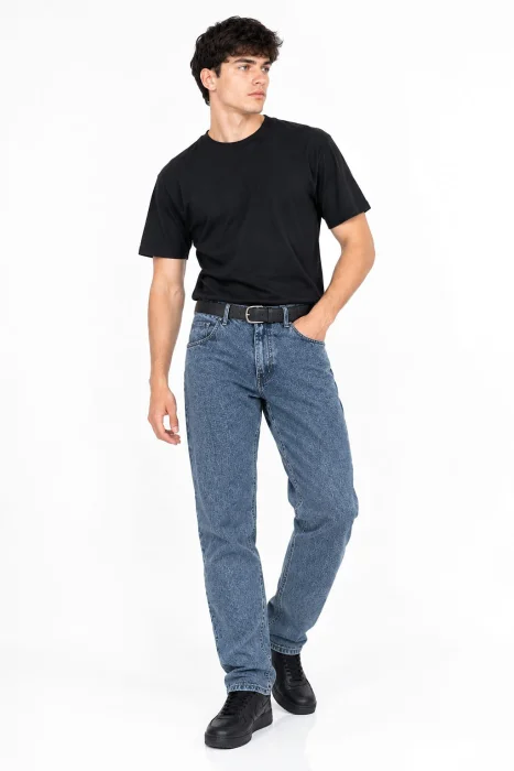 Promo Jean Skinny Hombre Pantalon Semi Recto Chupin Promo Hotsale Segunda Selección