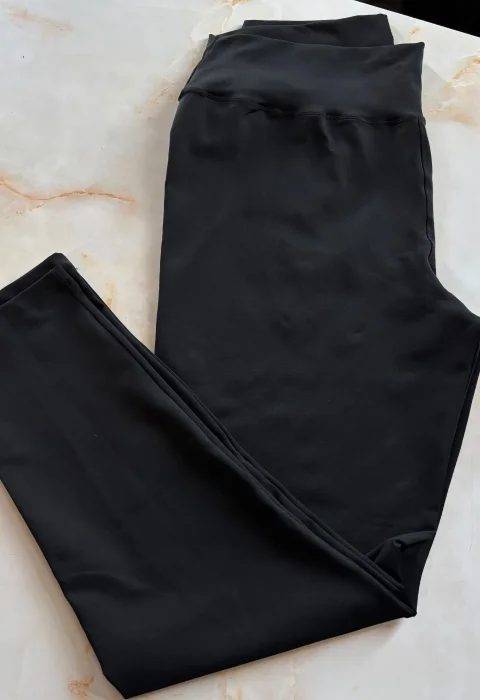 Calza Chupin Lycra Especiales X Mayor