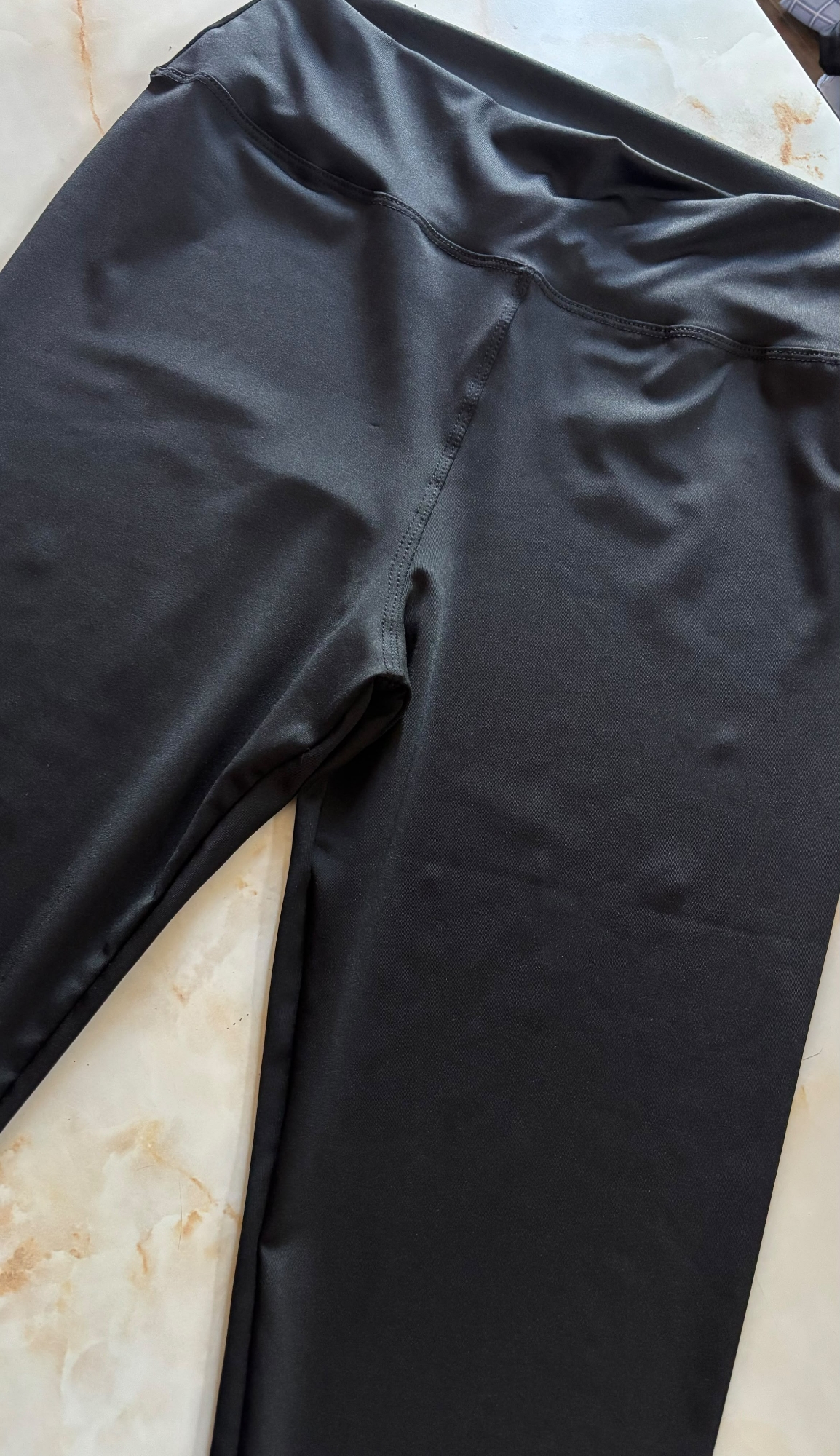 Calza Chupin Lycra Especiales X Mayor - Imagen 2