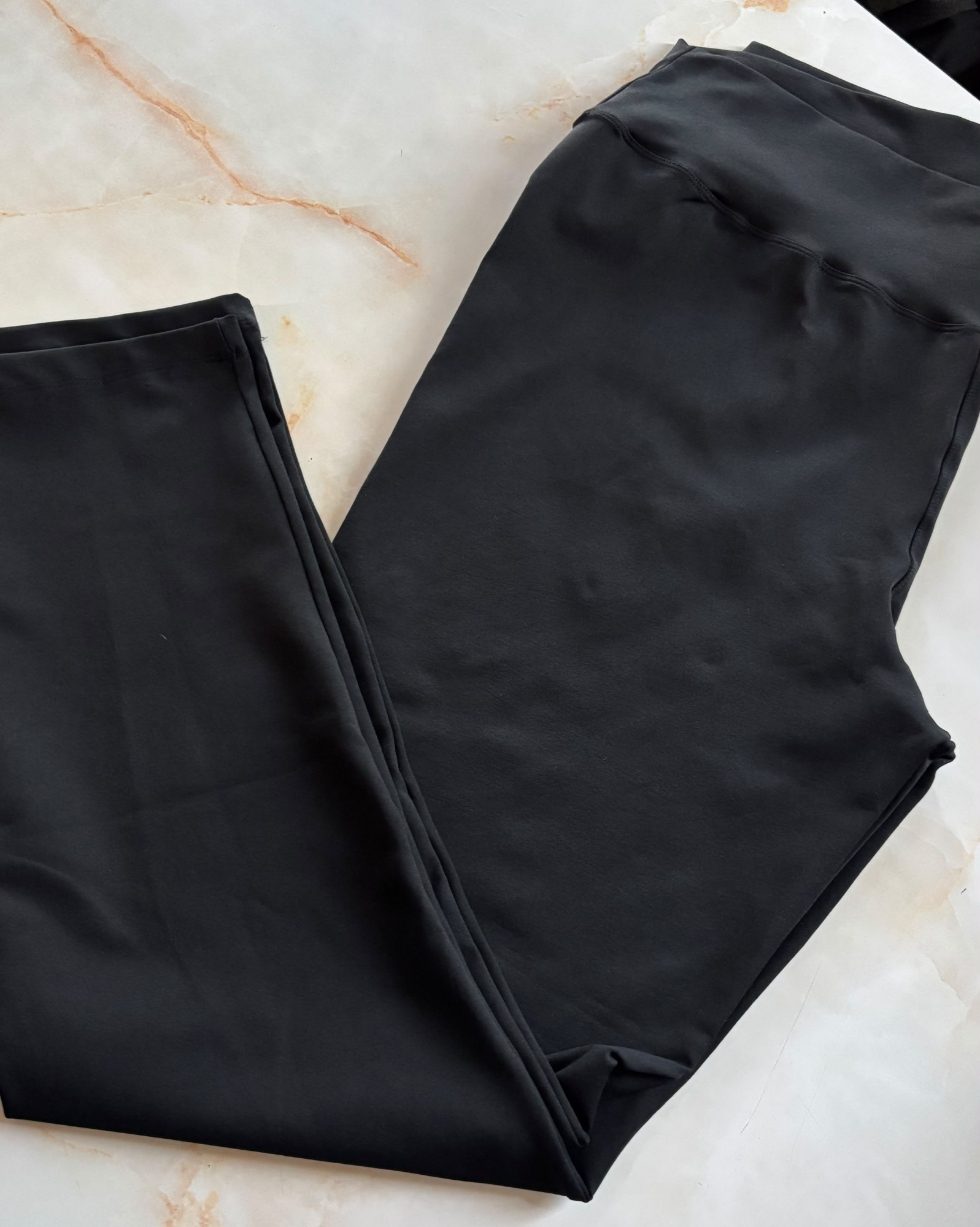 Calza Chupin Lycra Especiales X Mayor - Imagen 3
