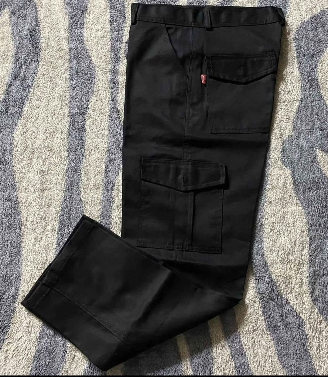Pantalón Cargo - Imagen 2