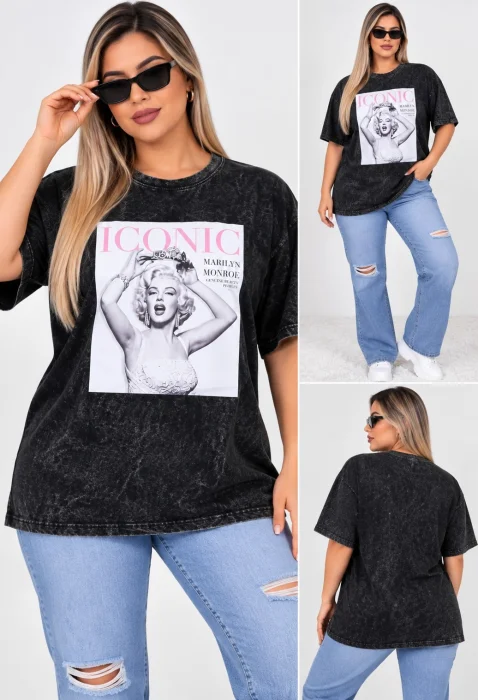 Remeron Batick Excelente Calidad Talles Unico Talles Unico Abarca 5y6