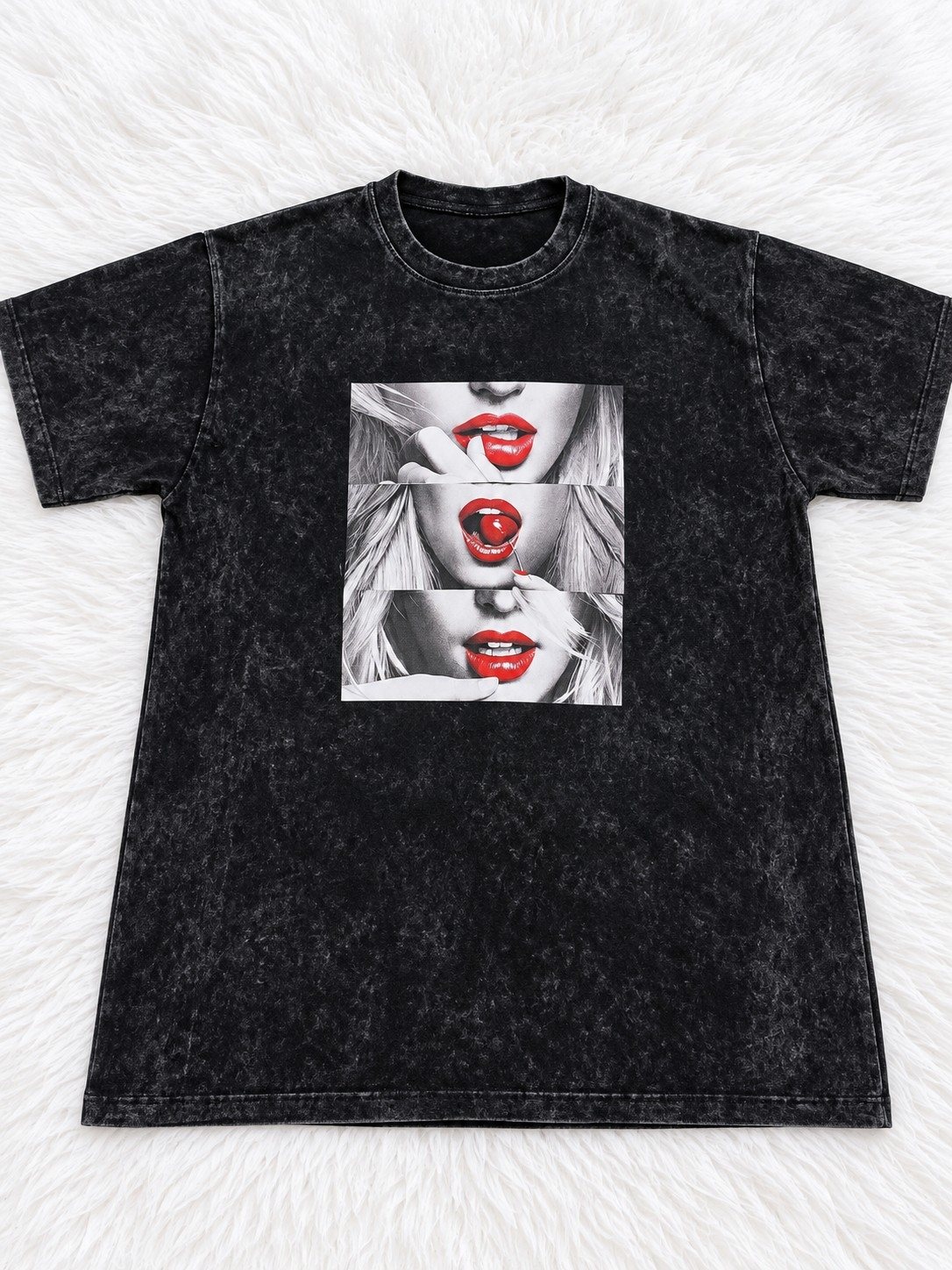 Remeron Batick Excelente Calidad Talles Unico Talles Unico Abarca 5y6 - Imagen 8