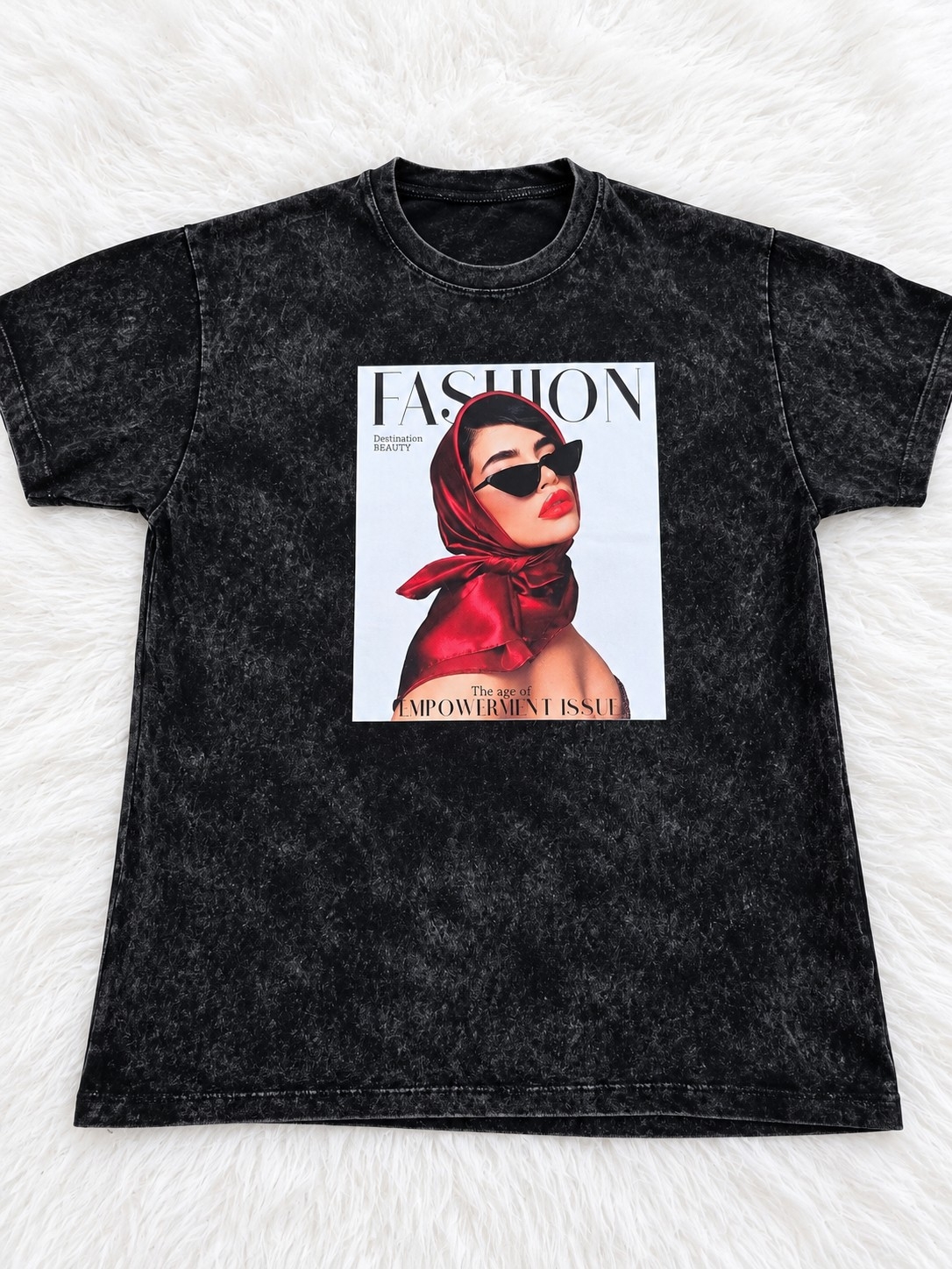 Remeron Batick Excelente Calidad Talles Unico Talles Unico Abarca 5y6 - Imagen 9