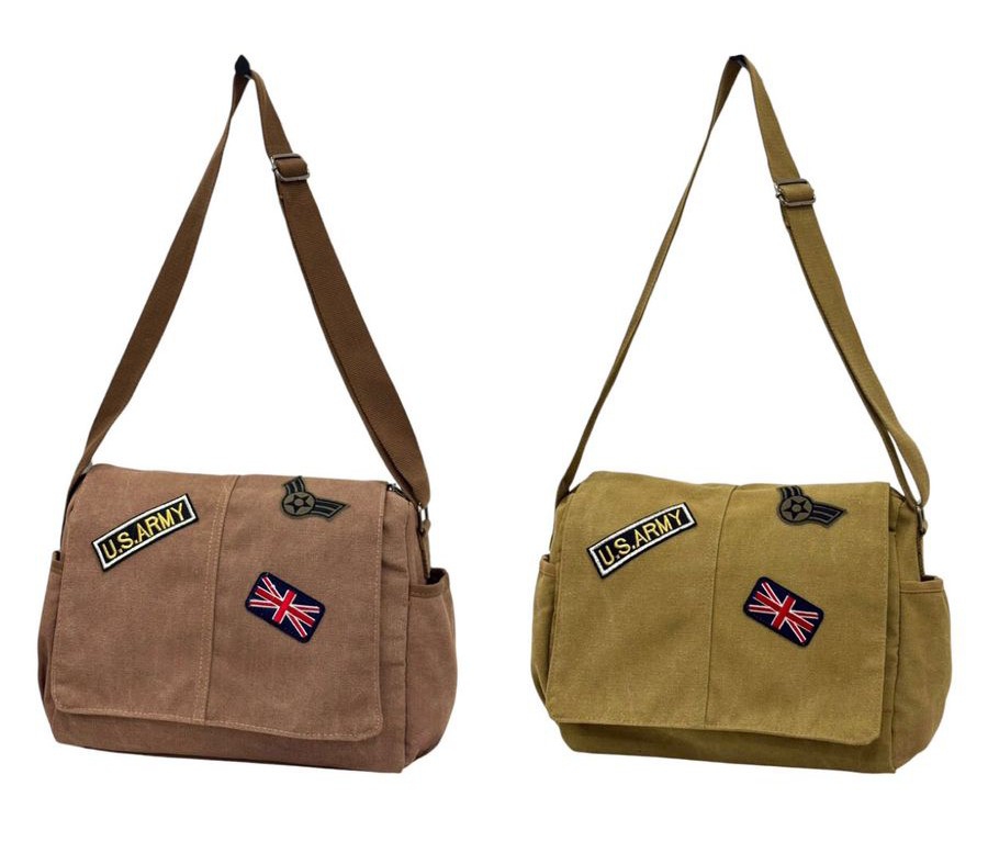 Carteras Army - Imagen 2