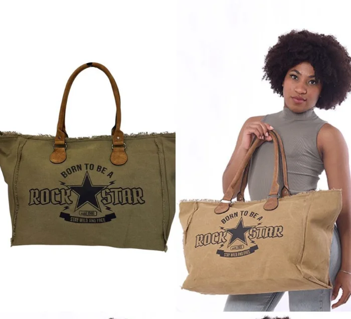 Bolsos Rock Start
