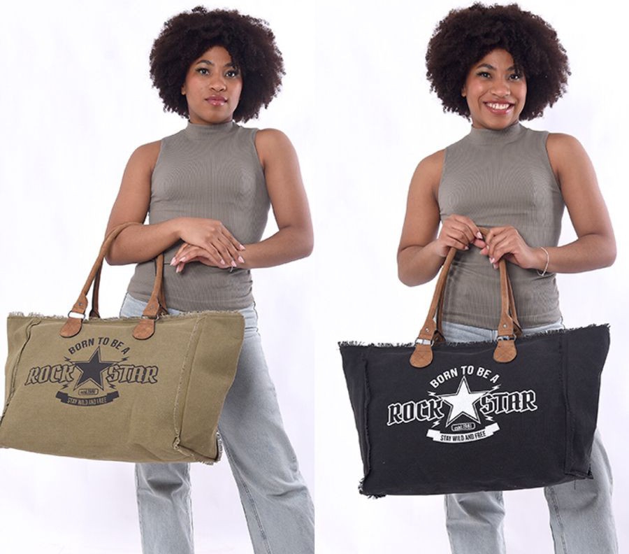 Bolsos Rock Start - Imagen 2