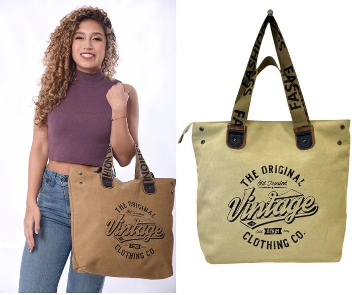 Carteras Vintage