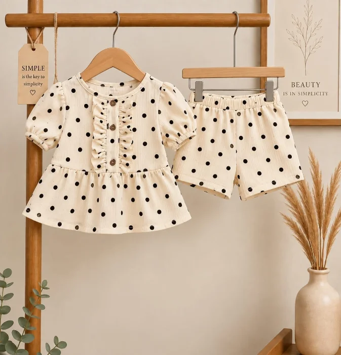 Conjunto Lunares Bambula
