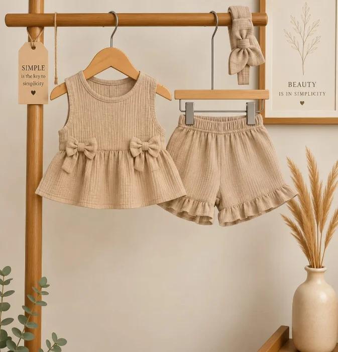 Conjunto Hawai