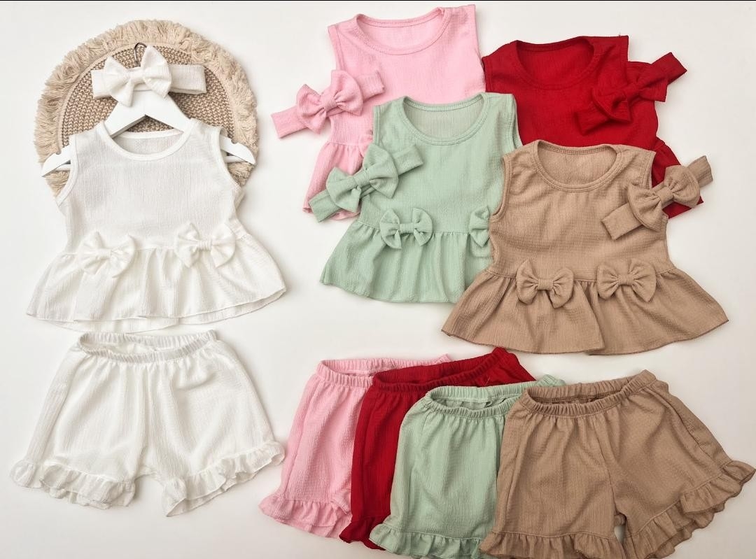 Conjunto Hawai - Imagen 3