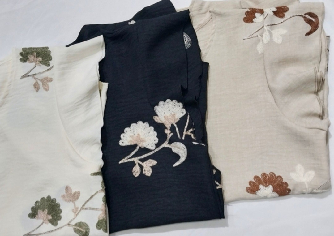Blusa Volada - Imagen 2