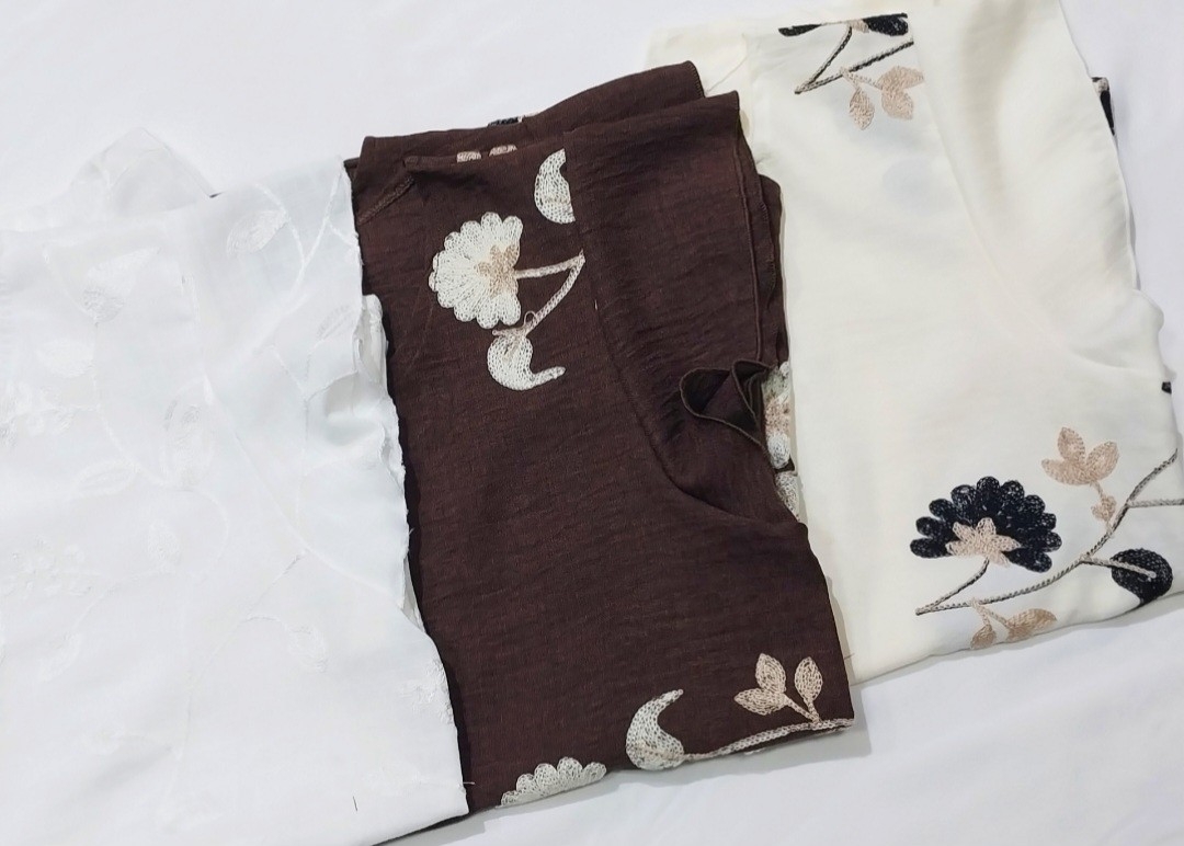 Blusa Volada - Imagen 3