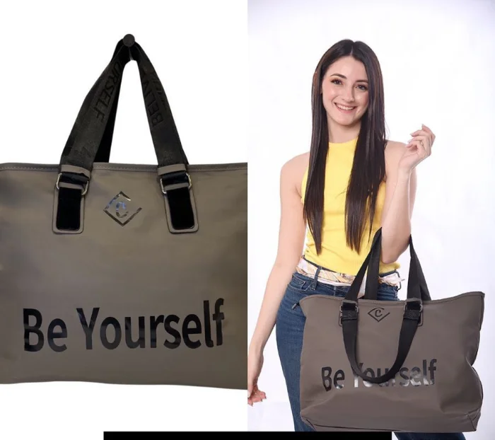 Bolso Engomado