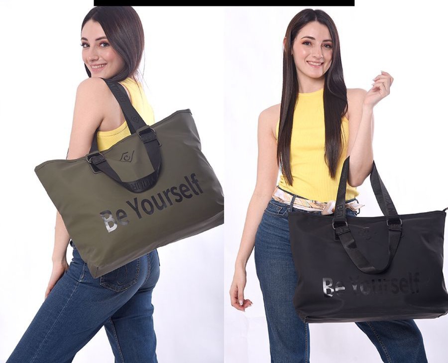 Bolso Engomado - Imagen 2