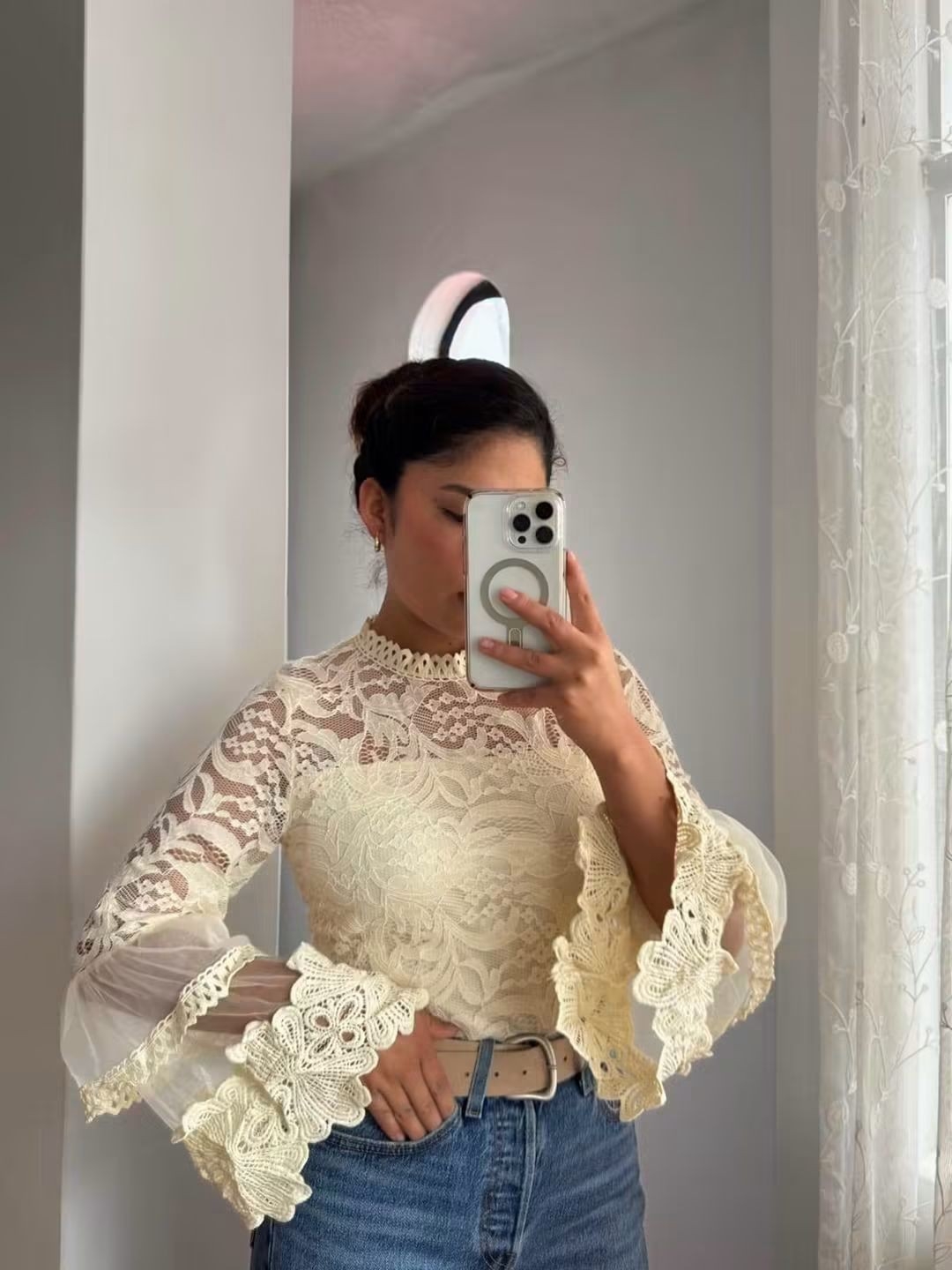 Blusa Amanda - Imagen 2