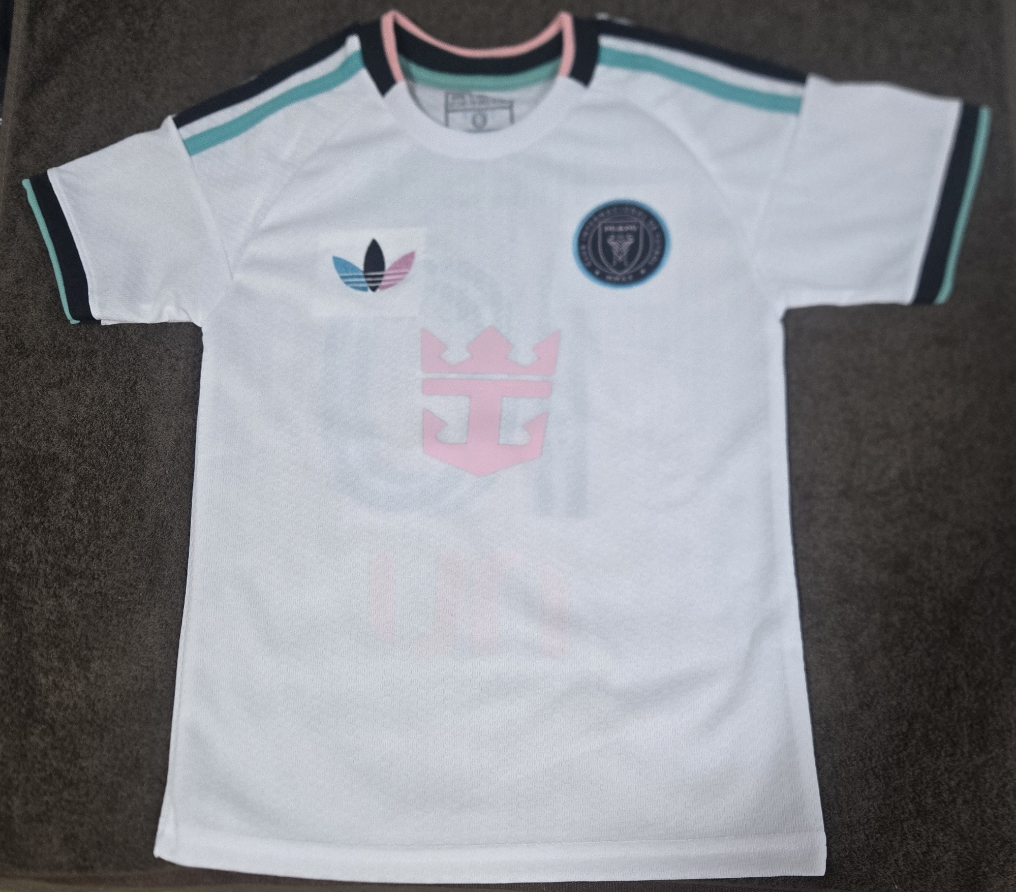 Camiseta Real Miami - Imagen 2