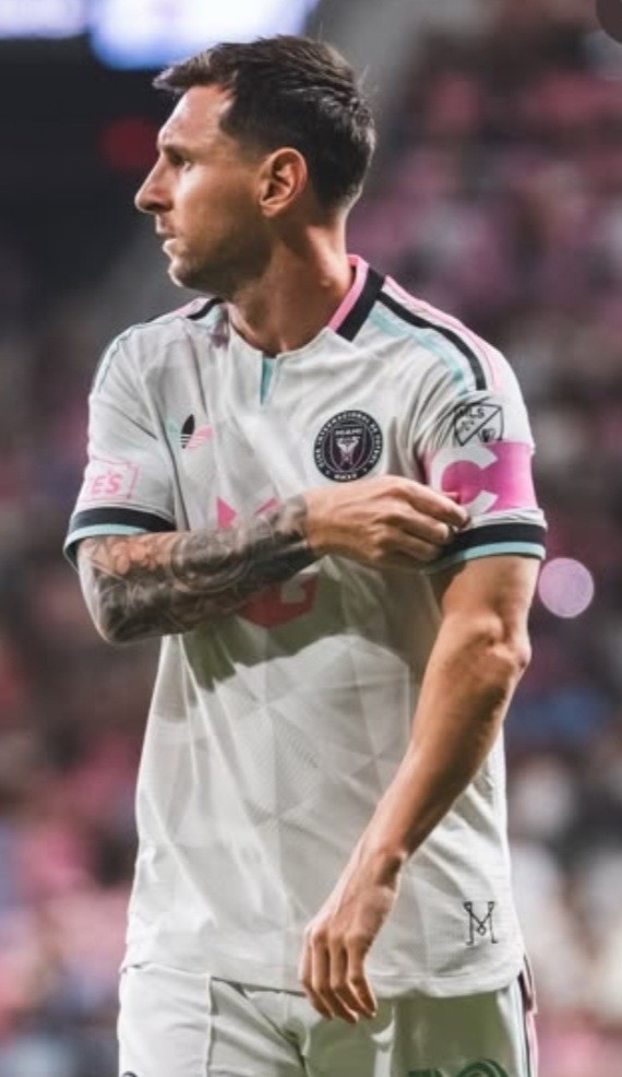 Camiseta Real Miami - Imagen 3