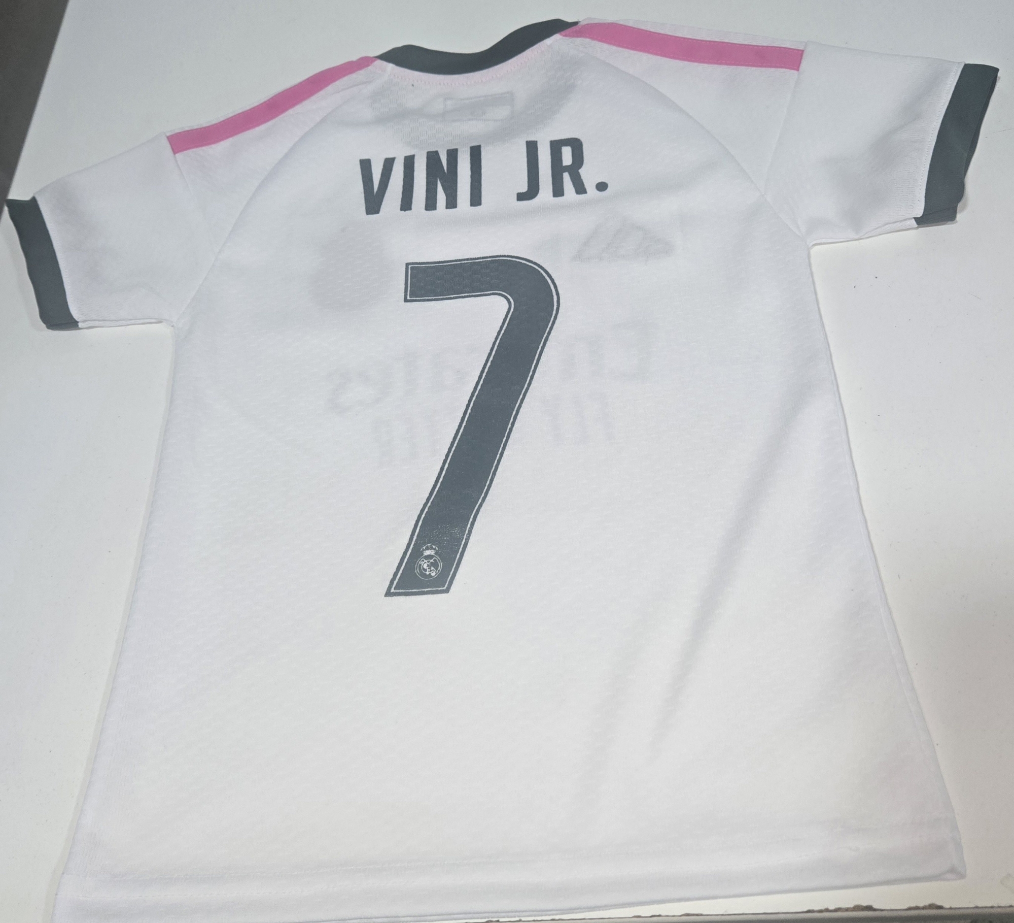 Camiseta Real Miami - Imagen 5