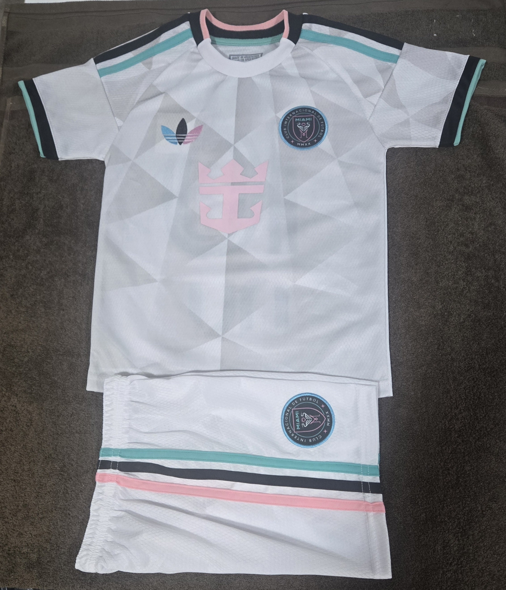 Camiseta Real Miami - Imagen 4
