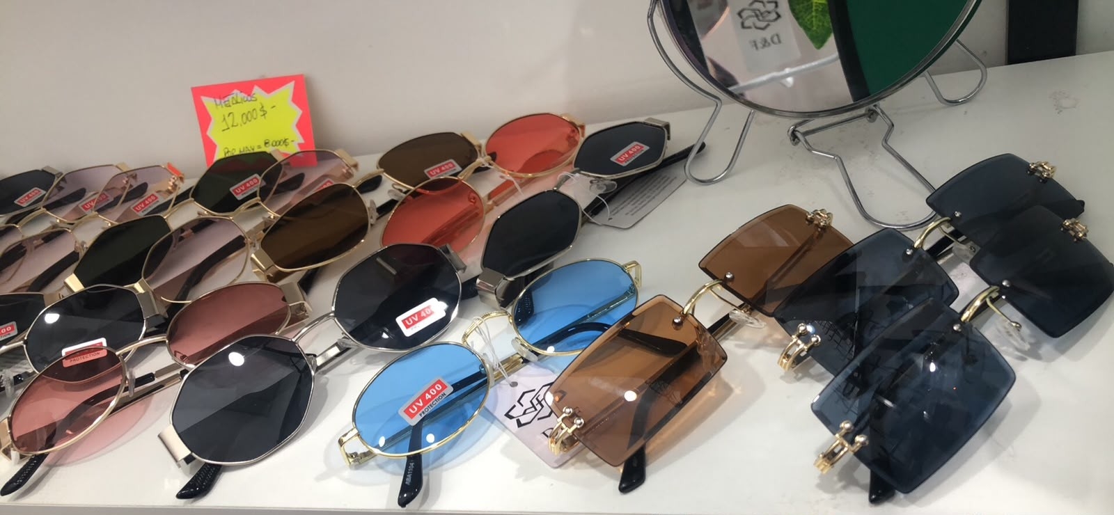 Lentes por Mayor.y Menor - Imagen 2