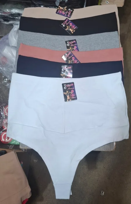 Colales Faja "kiara"
