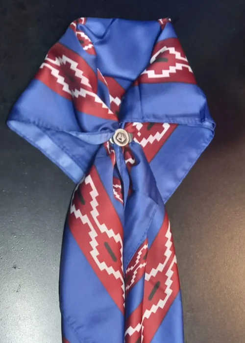 Pañuelos Diseños Varios