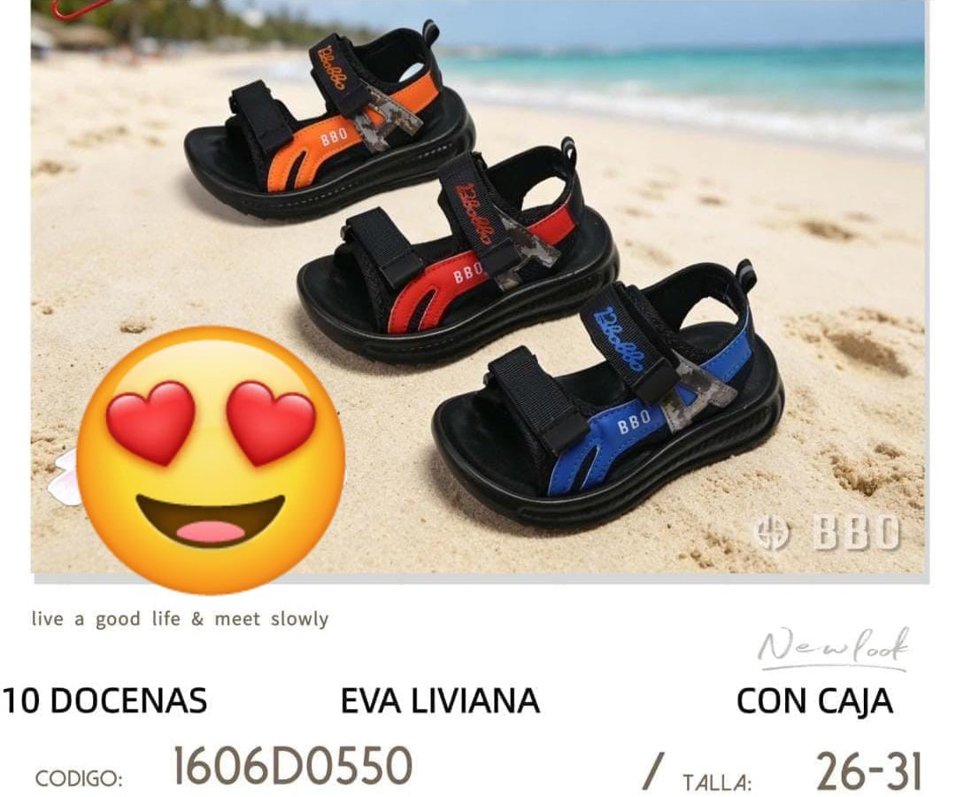Importadas Niños - Imagen 4