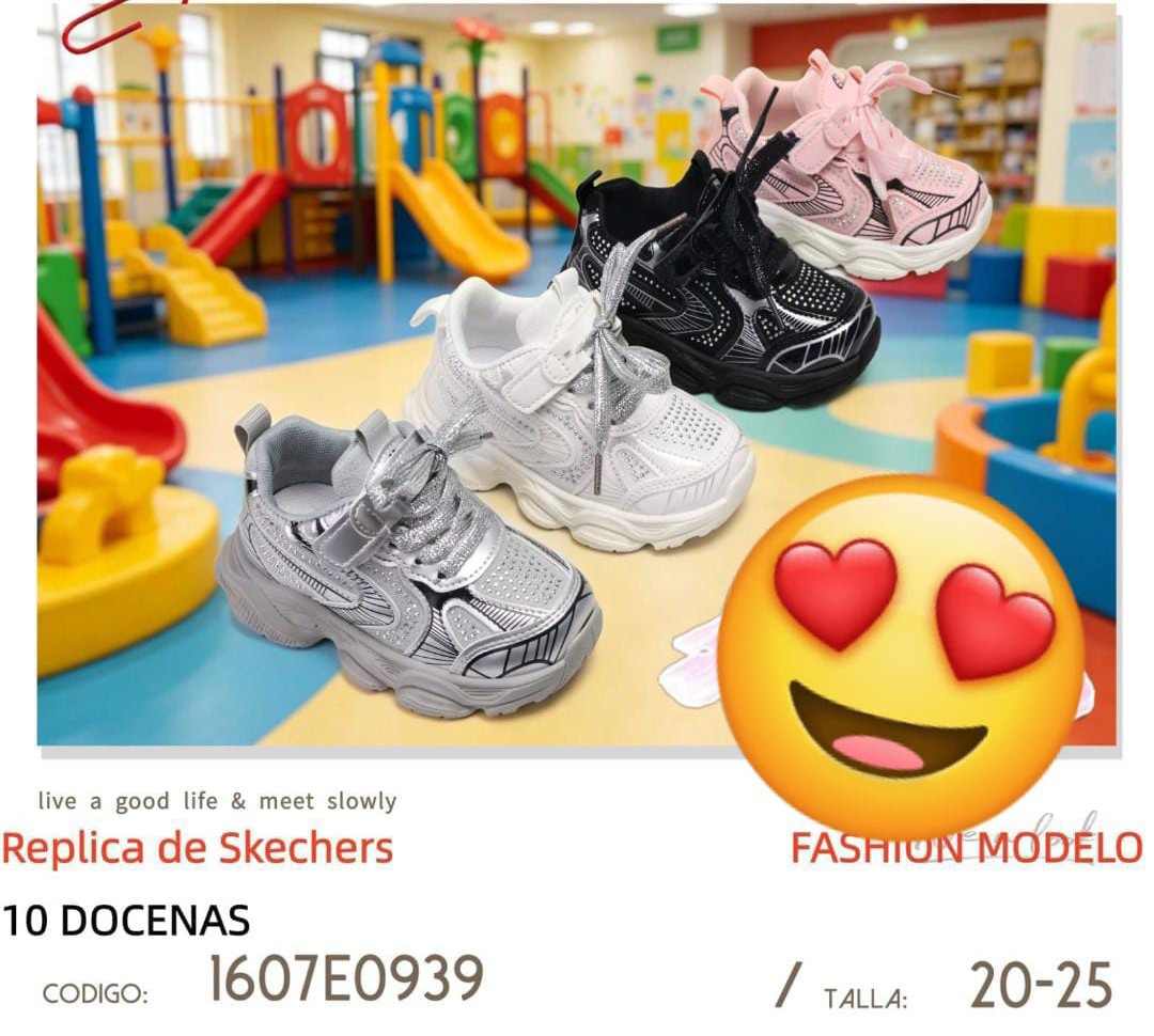 Fashion Bebé - Imagen 2