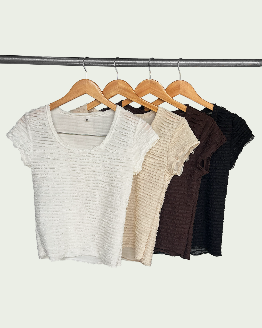 Top Mini Ruffle Mangas Cortas - Top_Mini%20Ruffle_Mangas%20Cortas_perchero.png