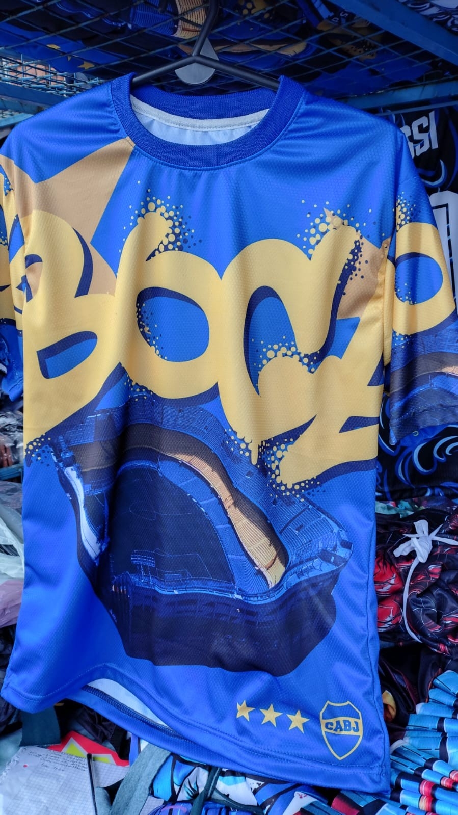 Remeritas Solas de Tela Spun - Imagen 2