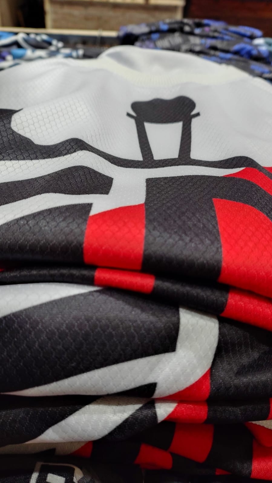 Remeritas Solas de Tela Spun - Imagen 3