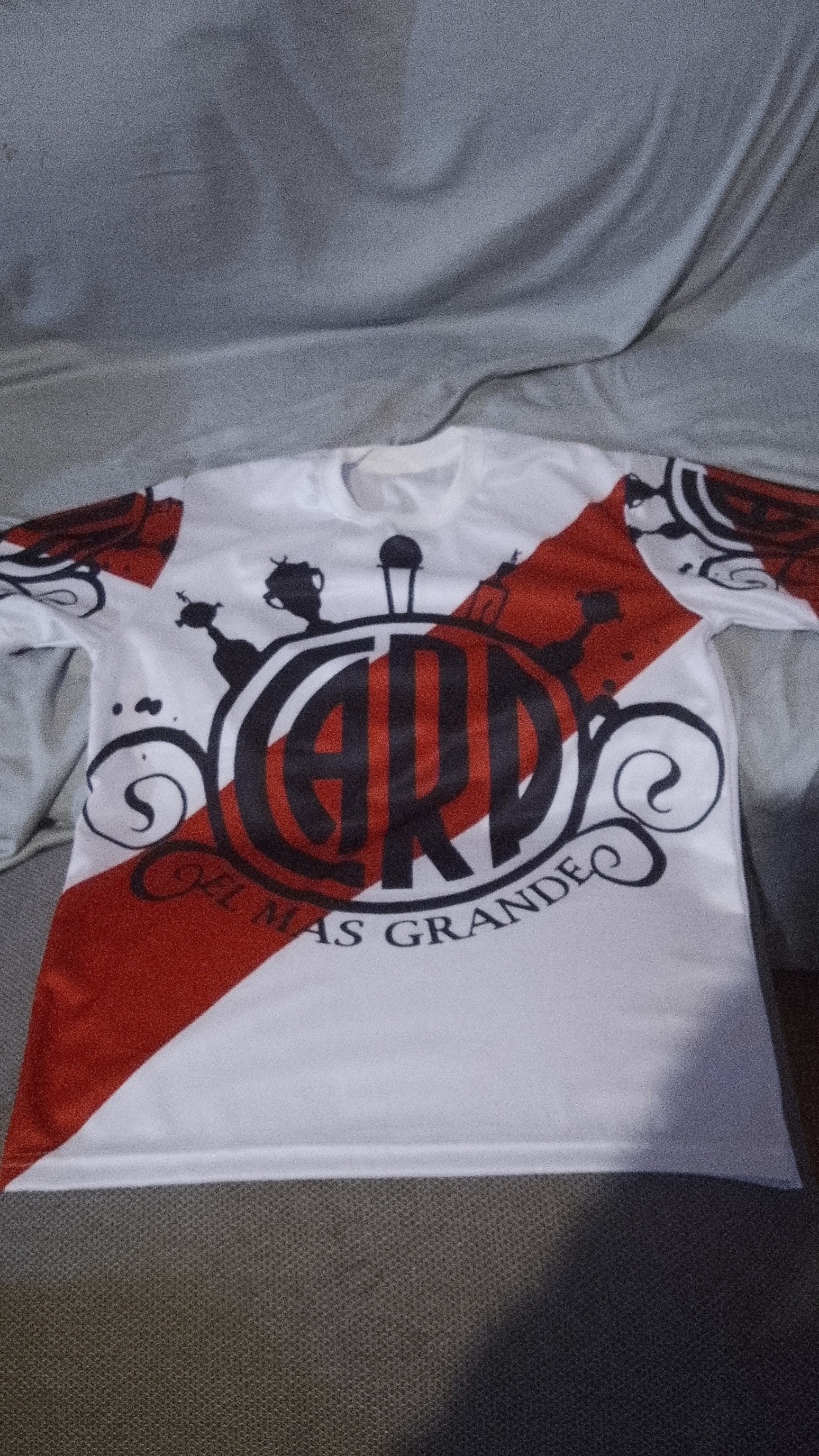Remeritas Solas de Tela Spun - Imagen 5