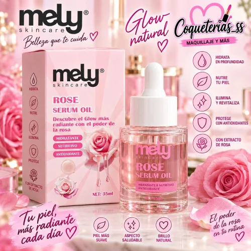 Sérum Mely
