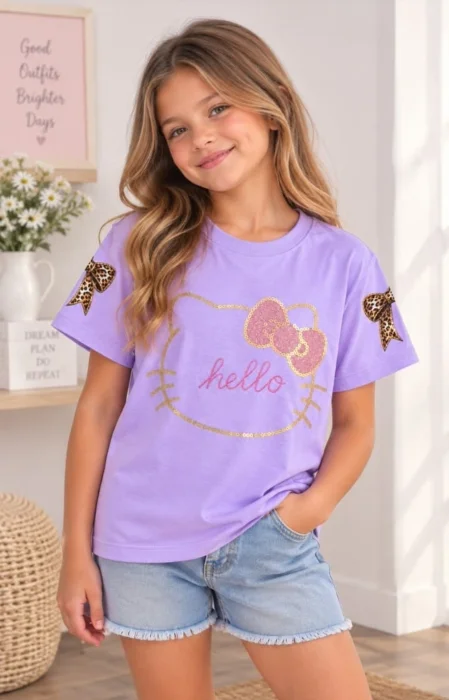 Remeron de Kitty Moño  Oversaid