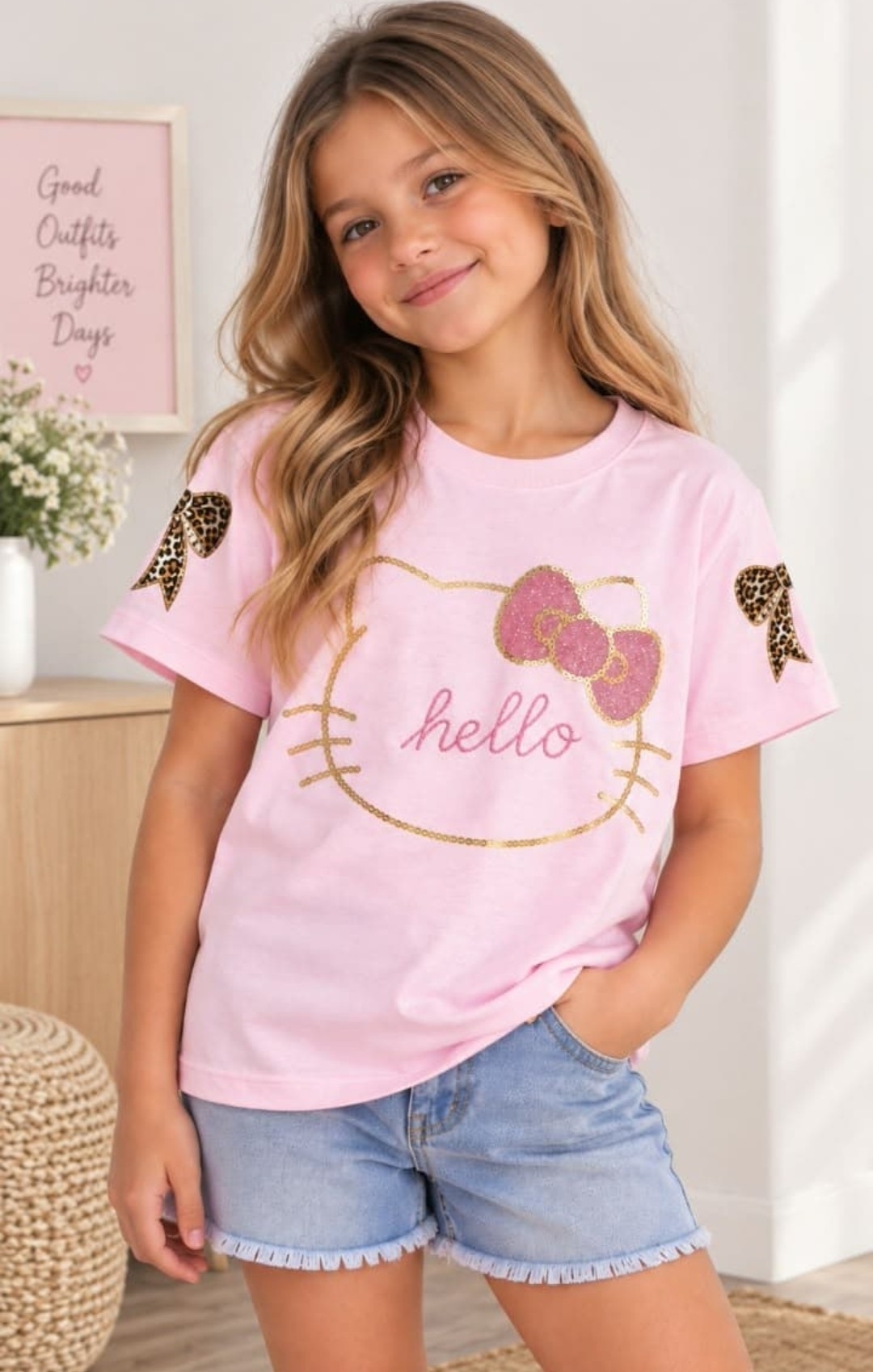 Remeron de Kitty Moño  Oversaid - Imagen 2