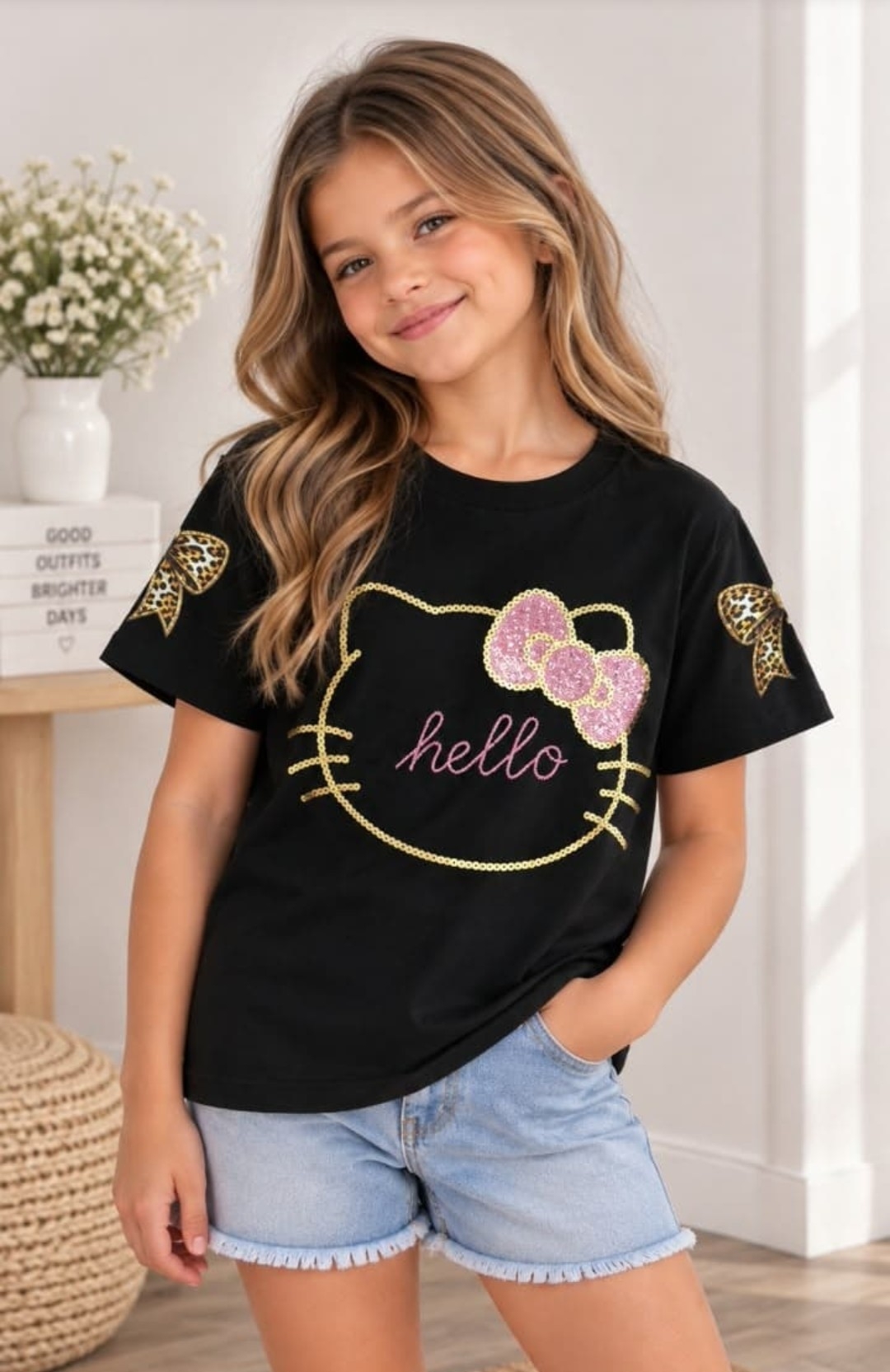 Remeron de Kitty Moño  Oversaid - Imagen 4